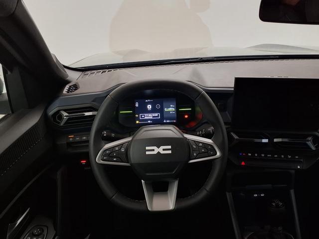Dacia Duster Journey TCe 130 6-Gang 