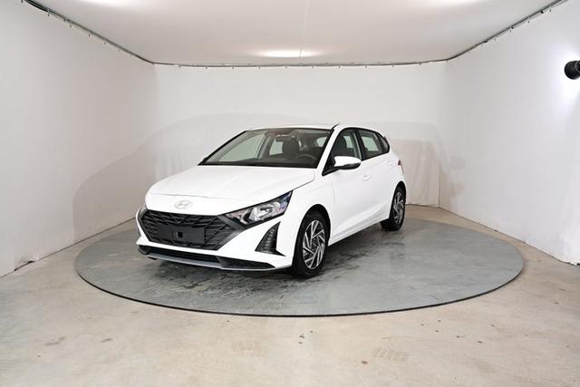 Hyundai i20 - Wave 1.2 5-Gang
