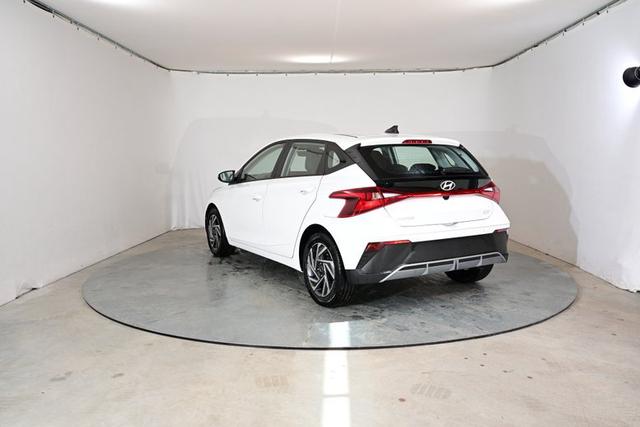Hyundai i20 Wave 1.2 5-Gang 