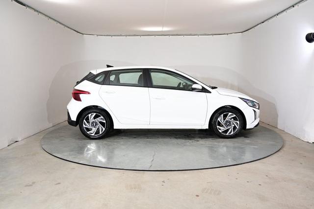 Hyundai i20 Wave 1.2 5-Gang 