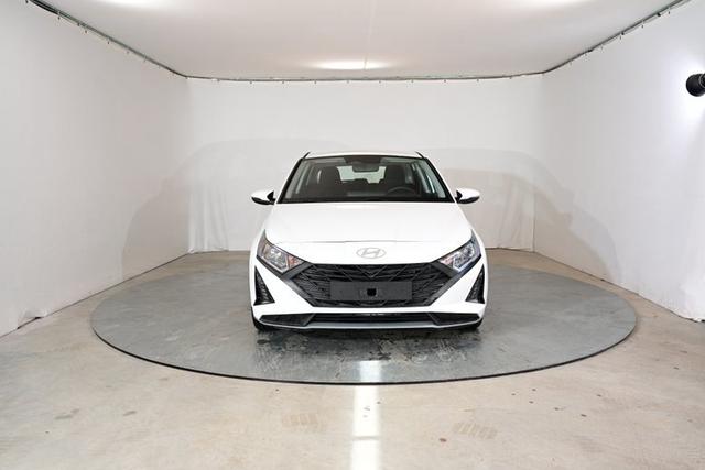 Hyundai i20 Wave 1.2 5-Gang 