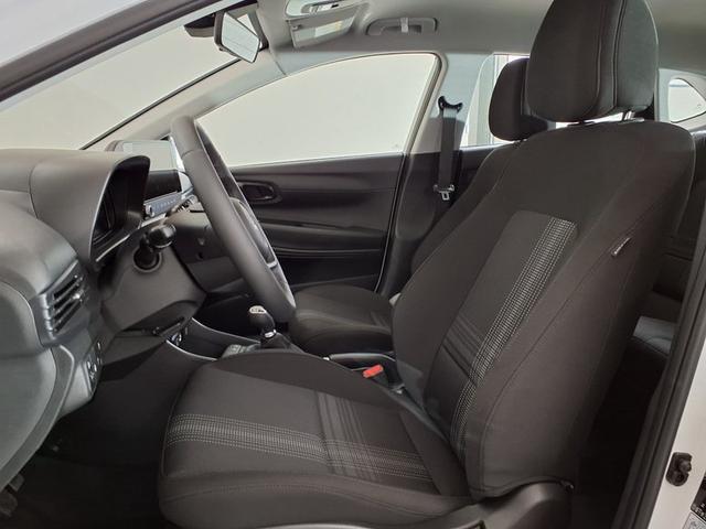 Hyundai i20 Wave 1.2 5-Gang 
