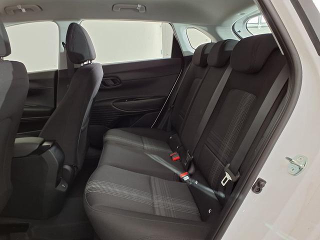 Hyundai i20 Wave 1.2 5-Gang 