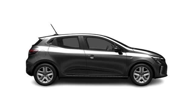 Renault Clio Evolution 1.0 6-Gang 
