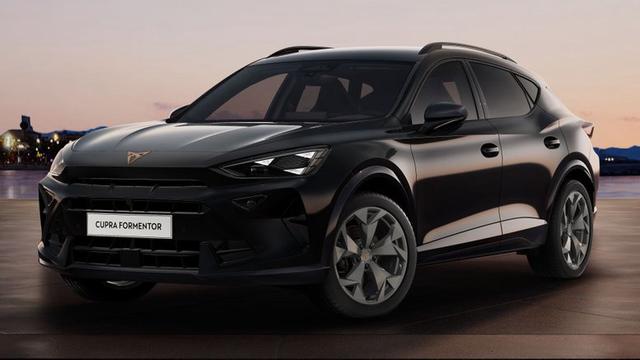 Cupra Formentor - ⁭⁭⁭⁭ 1.5 TSI 6-Gang