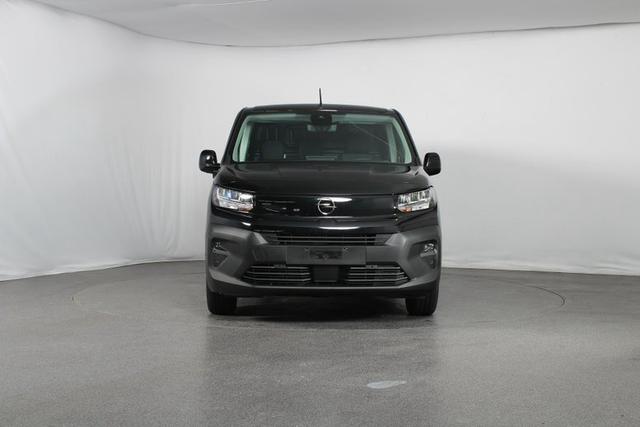 Opel Combo Cargo - Länge 1 mit normaler Nutzlast 1.5 BlueHDi 6-Gang