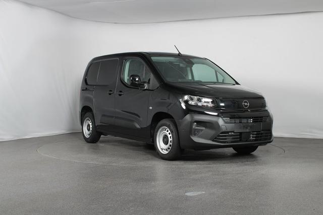 Opel Combo Cargo Länge 1 mit normaler Nutzlast 1.5 BlueHDi 6-Gang 