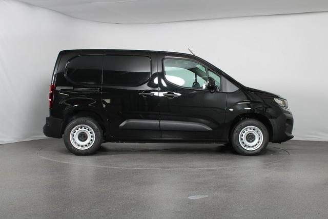 Opel Combo Cargo Länge 1 mit normaler Nutzlast 1.5 BlueHDi 6-Gang 