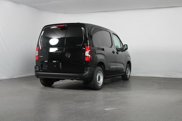 Opel Combo Cargo Länge 1 mit normaler Nutzlast 1.5 BlueHDi 6-Gang 