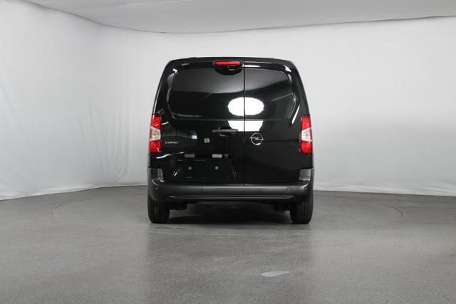 Opel Combo Cargo Länge 1 mit normaler Nutzlast 1.5 BlueHDi 6-Gang 