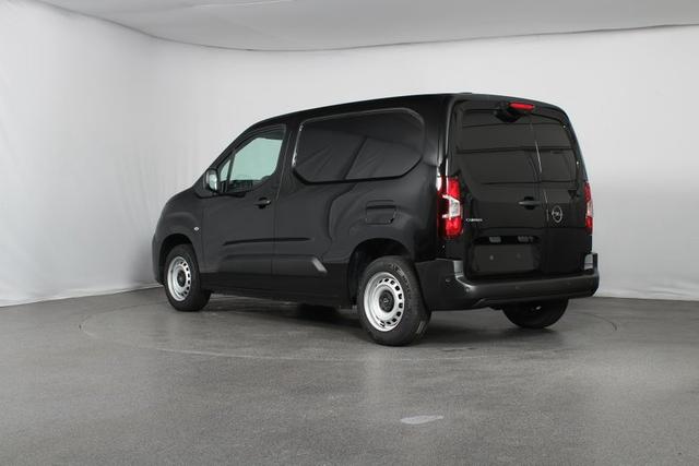 Opel Combo Cargo Länge 1 mit normaler Nutzlast 1.5 BlueHDi 6-Gang 