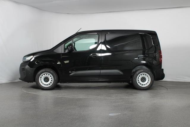Opel Combo Cargo Länge 1 mit normaler Nutzlast 1.5 BlueHDi 6-Gang 