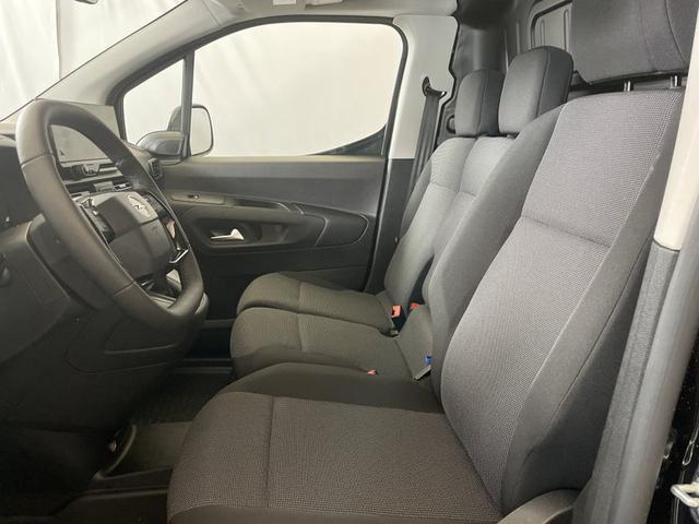 Opel Combo Cargo Länge 1 mit normaler Nutzlast 1.5 BlueHDi 6-Gang 