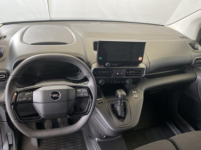 Opel Combo Cargo Länge 1 mit normaler Nutzlast 1.5 BlueHDi 6-Gang 