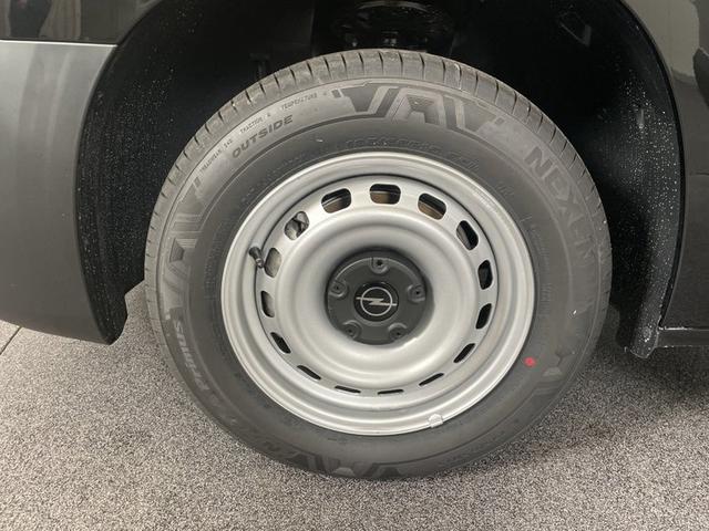 Opel Combo Cargo Länge 1 mit normaler Nutzlast 1.5 BlueHDi 6-Gang 