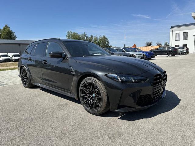 BMW M3 Competition Touring 3.0 8-Gang M Steptronic xDrive 