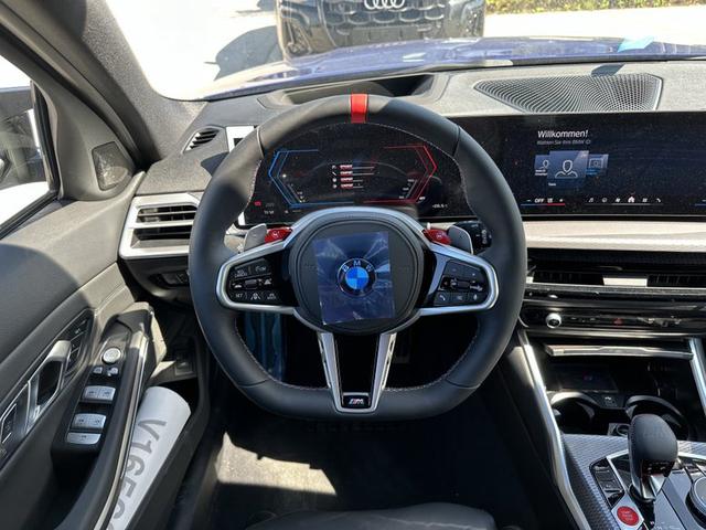 BMW M3 Competition Touring 3.0 8-Gang M Steptronic xDrive 