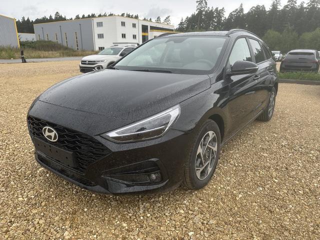 Hyundai i30 Kombi - Family 1.5 T-GDI 7-Gang-DSG