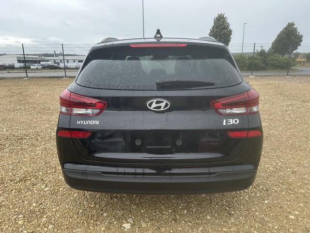 Hyundai i30 Kombi Family 1.5 T-GDI 7-Gang-DSG 