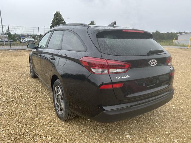Hyundai i30 Kombi Family 1.5 T-GDI 7-Gang-DSG 