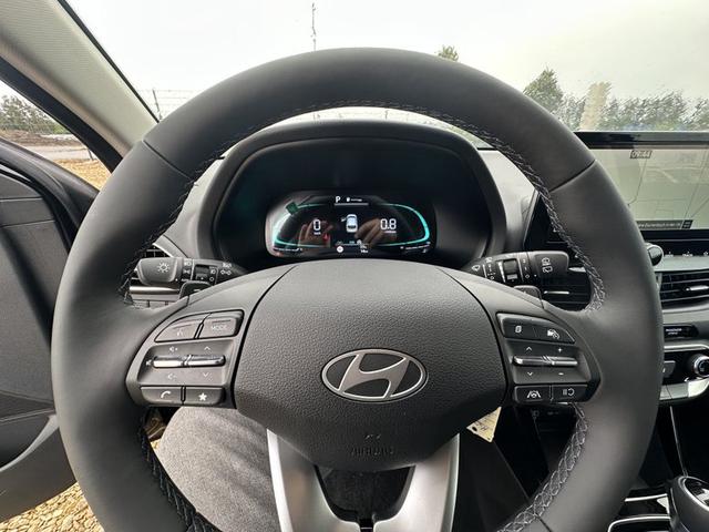 Hyundai i30 Kombi Family 1.5 T-GDI 7-Gang-DSG 