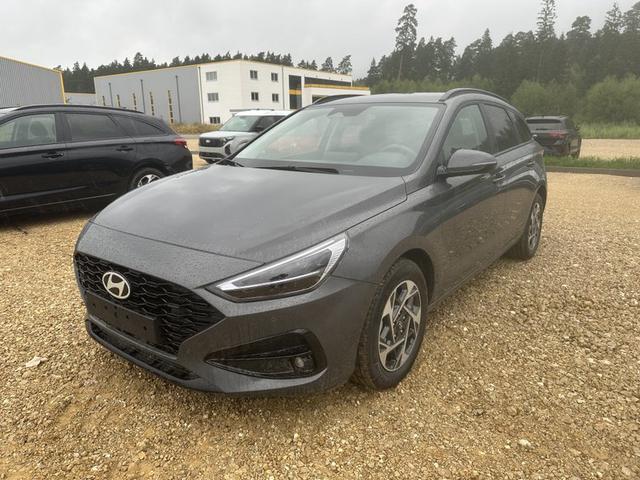 Hyundai i30 Kombi - Family 1.5 T-GDI 7-Gang-DSG