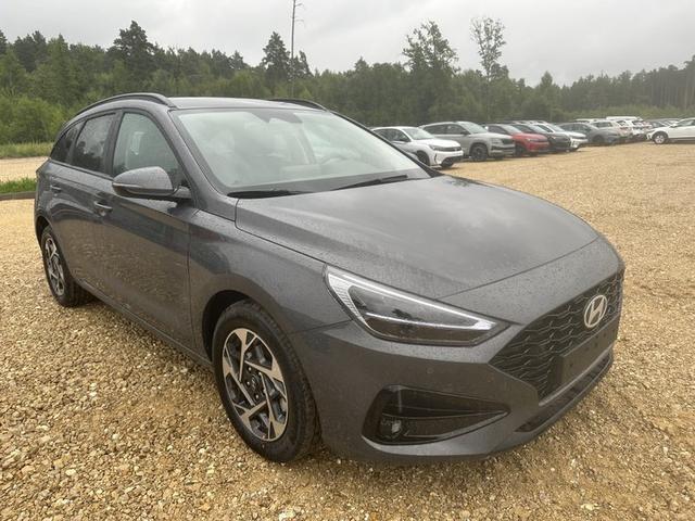 Hyundai i30 Kombi Family 1.5 T-GDI 7-Gang-DSG 