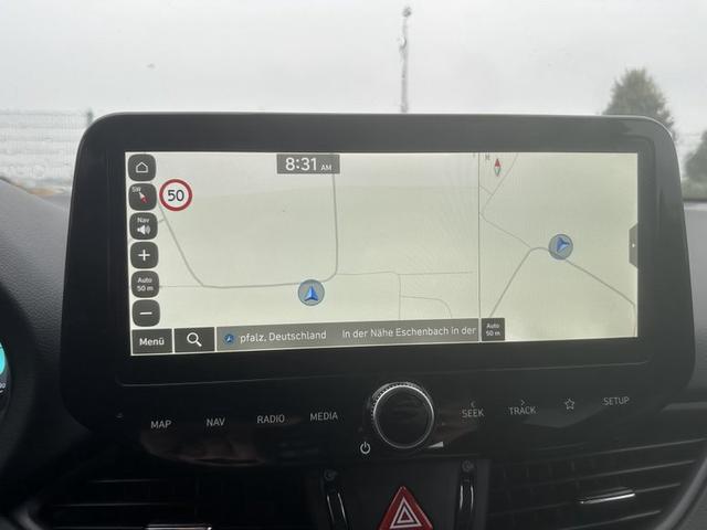 Hyundai i30 Kombi Family 1.5 T-GDI 7-Gang-DSG 