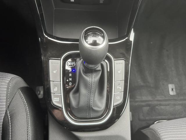Hyundai i30 Kombi Family 1.5 T-GDI 7-Gang-DSG 
