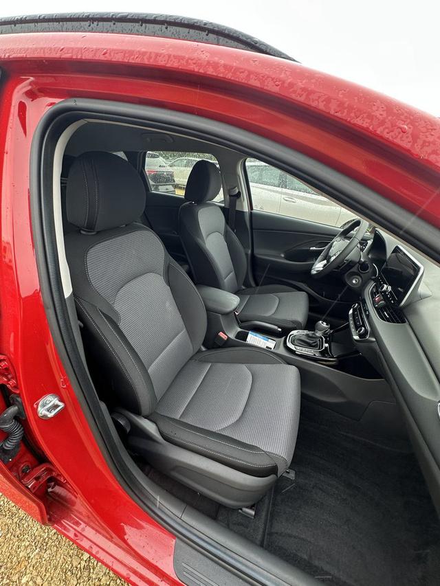 Hyundai i30 Kombi Family 1.5 T-GDI 7-Gang-DSG 
