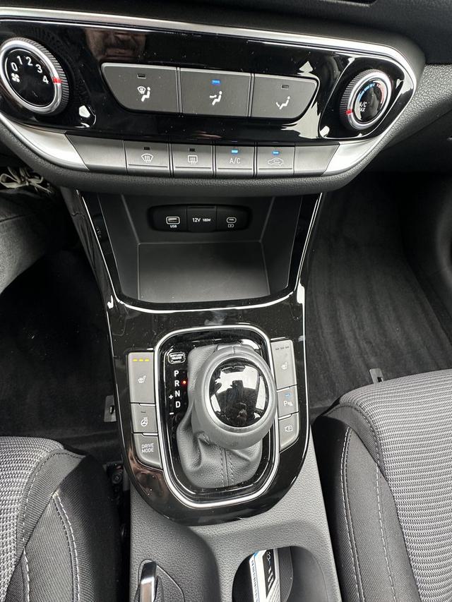 Hyundai i30 Kombi Family 1.5 T-GDI 7-Gang-DSG 