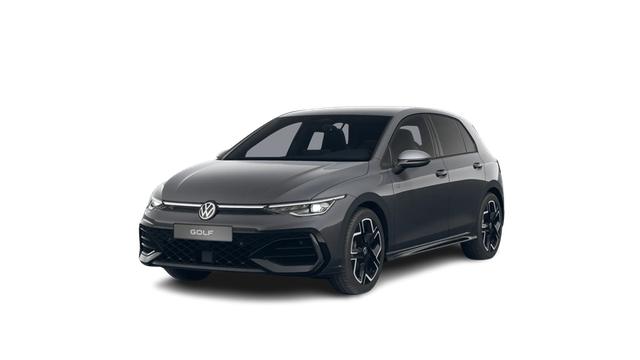 Volkswagen Golf - 2.0 TDI 110 kW R-Line 7-Gang-DSG