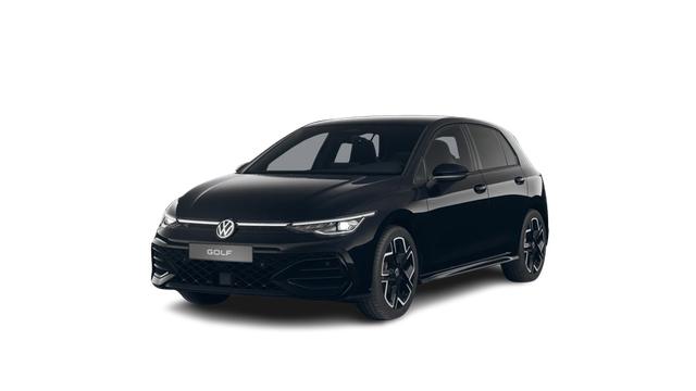 Volkswagen Golf - 2.0 TDI 110 kW R-Line 7-Gang-DSG