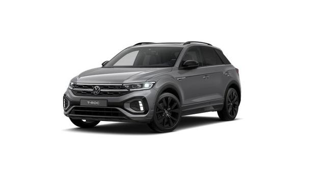 Volkswagen T-Roc - R-Line 2.0 TSI OPF 4MOTION 7-Gang DSG