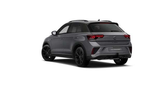 Volkswagen T-Roc R-Line 2.0 TSI OPF 4MOTION 7-Gang DSG 