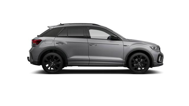 Volkswagen T-Roc R-Line 2.0 TSI OPF 4MOTION 7-Gang DSG 