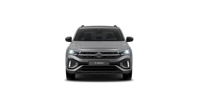 Volkswagen T-Roc R-Line 2.0 TSI OPF 4MOTION 7-Gang DSG 