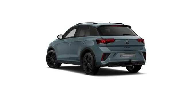 Volkswagen T-Roc R-Line 2.0 TSI OPF 4MOTION 7-Gang DSG 