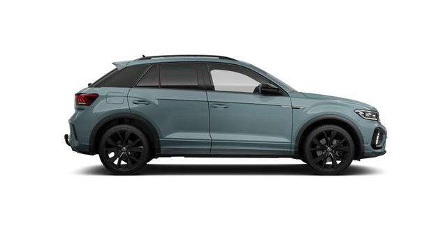 Volkswagen T-Roc R-Line 2.0 TSI OPF 4MOTION 7-Gang DSG 