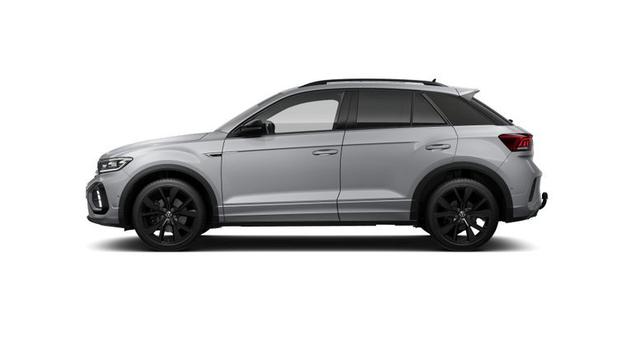 Volkswagen T-Roc R-Line 2.0 TSI OPF 4MOTION 7-Gang DSG 