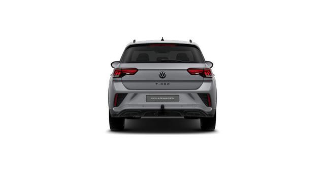 Volkswagen T-Roc R-Line 2.0 TSI OPF 4MOTION 7-Gang DSG 