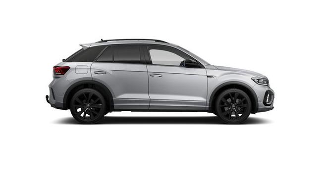 Volkswagen T-Roc R-Line 2.0 TSI OPF 4MOTION 7-Gang DSG 