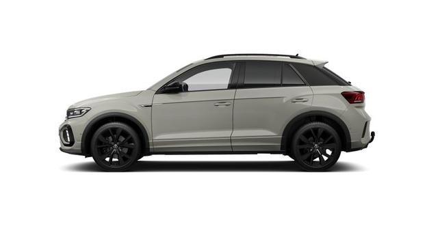 Volkswagen T-Roc R-Line 2.0 TSI OPF 4MOTION 7-Gang DSG 