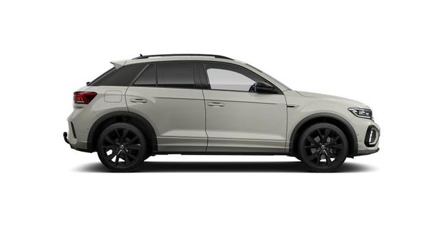 Volkswagen T-Roc R-Line 2.0 TSI OPF 4MOTION 7-Gang DSG 