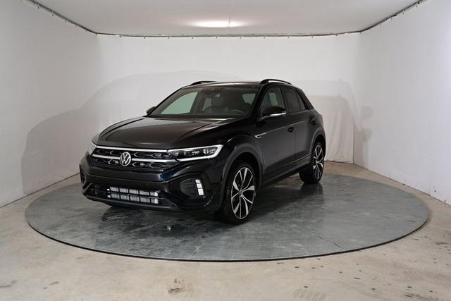 Volkswagen T-Roc - R-Line 2.0 TSI OPF 4MOTION 7-Gang DSG