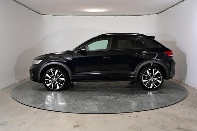 Volkswagen T-Roc R-Line 2.0 TSI OPF 4MOTION 7-Gang DSG 