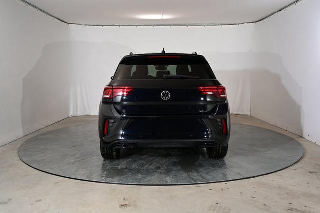 Volkswagen T-Roc R-Line 2.0 TSI OPF 4MOTION 7-Gang DSG 