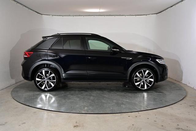 Volkswagen T-Roc R-Line 2.0 TSI OPF 4MOTION 7-Gang DSG 