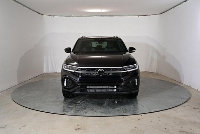 Volkswagen T-Roc R-Line 2.0 TSI OPF 4MOTION 7-Gang DSG 