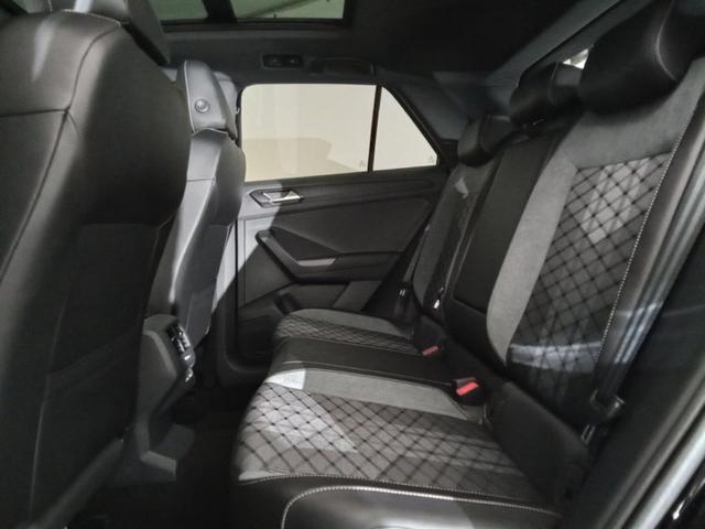 Volkswagen T-Roc R-Line 2.0 TSI OPF 4MOTION 7-Gang DSG 